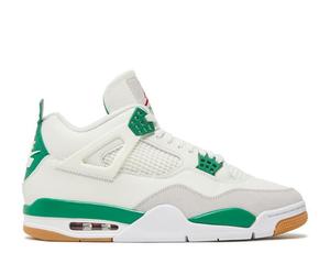 Nike SB x Jordan 4 Retro SP 'Pine Green' EU:47.5