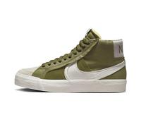 Nike Sb Zoom Blazer Mid PRM Da1839 - Zapatillas deportivas para hombre, Peregrino/Fantasma, 44.5 EU