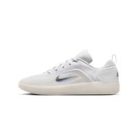 Nike SB Zoom Nyjah 4 Zapatillas de skateboard - Blanco 42