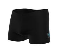 Nike scribble square leg boys black 152cm