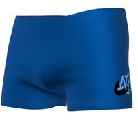 Nike scribble square leg boys game royal 128cm
