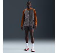 Nike Second Sunrise Pantalón corto de running Dri-FIT ADV con malla interior de 13 cm - Hombre - Gris L