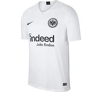 Nike Sge Breathe Stadium Away - Camiseta para Hombre, Hombre, Camiseta, 919022-100, Blanco/Negro, Small