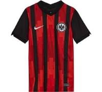 Nike Sge Y NK BRT Stad JSY SS Hm T-Shirt, Unisex niños, Black/White PE Sponsor, S