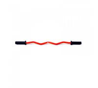 Nike Shield Curl Bar