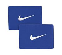 NIKE Shin Guard Fasteners, SE0047, Varsity Blue, Talla única