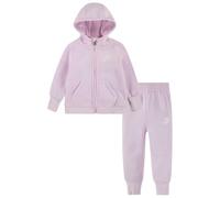 NIKE Shirt Camiseta Bebé-Niñas (Pack de 1)
