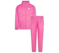 NIKE Shirt Camiseta Bebé-Niñas (Pack de 1)