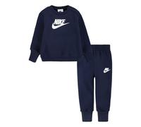 NIKE Shirt Camiseta Bebé-Niñas (Pack de 1)