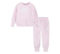 NIKE Shirt Camiseta Bebé-Niñas (Pack de 1)