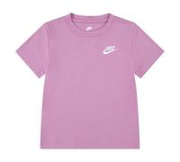 NIKE Shirt Camiseta, Magic Flamingo, 5 Anni Unisex Adulto