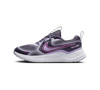 Nike Shoe Nike Cosmic Runner Zapatillas De Running para Asfalto - Niño/A, Dark Raisin/Hot Fuchsia-Hydrangeas-White, HM4402-500, 36.5 EU (4.5Y US)