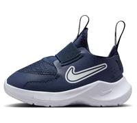 Nike Shoe Nike Flex Runner 3 Zapatillas De Running para Asfalto - Niño/A, Midnight Navy/White, FN1294-403, 38 EU (5.5Y US)