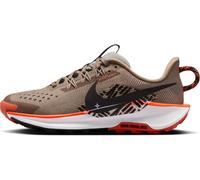 Nike Pegasus 5 Zapatillas de Trail Running-Niño/a, Shoe, Khaki/Velvet Brown-Hyper Crimson, 38 EU