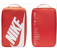 Nike Shoebox Logo Estampado Canvas Bolsa Zapatos Viaje Gimnasio de Deporte OS