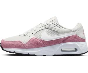 Nike Shoes Nike Air MAX SC Zapatillas - Mujer, Platinum Tint/White-Elemental Pink-Black, HM9452-001, 44 EU (11.5 US)