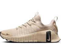 Nike Shoes Nike Free Metcon 6 Zapatillas De Training - Hombre, Desert Khaki/Black-Lt Khaki, FJ7127-200, 42.5 EU (9 US)