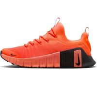 Nike Shoes Nike Free Metcon 6 Zapatillas De Training - Hombre, Hyper Crimson/Black-Hyper Orange, FJ7127-801, 44 EU (10 US)