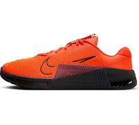 NIKE Metcon 9 Zapatillas de Training-Hombre, Shoes, Hyper Crimson/Black-Hyper Orange, 41 EU