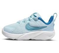 Nike Shoes Nike Star Runner 4 Zapatillas - Bebé E Infantil, Glacier Blue/Denim Turq-Astronomy Blue, DX7616-404, 25 EU (8C US)