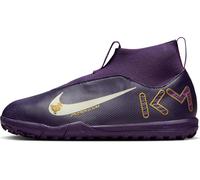 Nike Shoes, Sneaker Unisex Adulto, Grand Purple/Pale Ivory, 36 EU