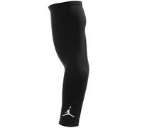Nike Shooter Sleeves Mangas, Unisex adulto, Multicolor (Negro/Blanco), L/XL