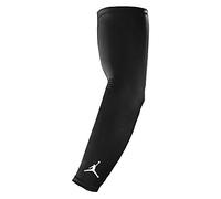 NIKE JORDAN SHOOTER SLEEVES COPPIA DI MANICOTTI DA BASKET UNISEX black
