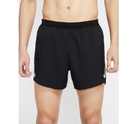 Nike Short de hombre 4in AeroSwift Nike. Negro S