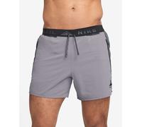 Nike Short de hombre Dri-FIT Trail Nike. Gris L