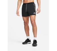 Nike pantalón corto Trail Second Sunrise vêtement running homme XL Noir