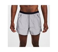 Nike Short de hombre Running Division Nike. Gris XL