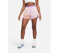 Nike Short de mujer Dri-FIT Repel Nike. Amarillo L
