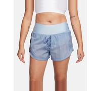 Nike Short de mujer Trail Nike. Azul oscuro S