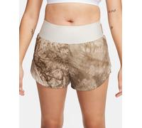 Nike Short de mujer Trail Nike. Gris M