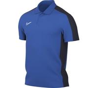 NIKE Short-Sleeve Polo M Nk DF Acd23 Polo SS, Royal Blue/Obsidian/White, DR1346-463, S