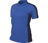 NIKE Short-Sleeve Polo W Nk DF Acd23 Polo SS, Royal Blue/Obsidian/White, DR1348-463, L