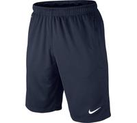 Nike Shorts Libero Knit PantalĂłn Corto, NiĂ±os, Azul/Blanco (Obsidian/White), XS