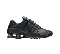 Zapatos Corrientes de Cuero Shox NZ