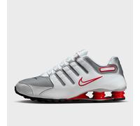 Nike Shox NZ Zapatillas Deportivas Hombre Multicolor Size: 42 EU