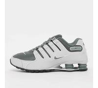 Nike Shox NZ blanco 44.5