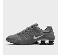 Nike Shox NZ gris 40.5