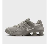 Nike Shox NZ gris 46