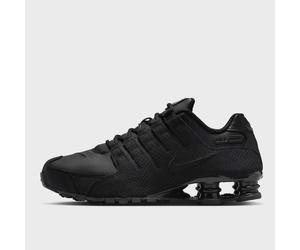 Nike Shox NZ negro 41