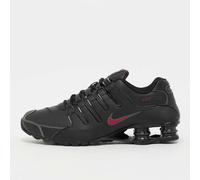 Nike Shox NZ negro 42