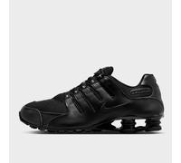 Nike Shox NZ negro 42.5