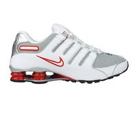 Nike Shox NZ Zapatillas Deportivas Hombre Multicolor Size: 40.5 EU