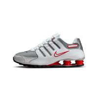 Nike Shox NZ Zapatillas - Hombre - Blanco 44.5