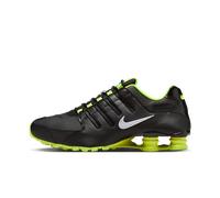 Nike Shox NZ Zapatillas - Hombre - Negro 43