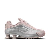 Nike Shox R4 "Barely Rose" - Talla: 41 Barely Rose Metallic Platinum