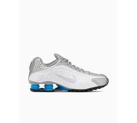 Nike Shox R4 Blanco 42.5